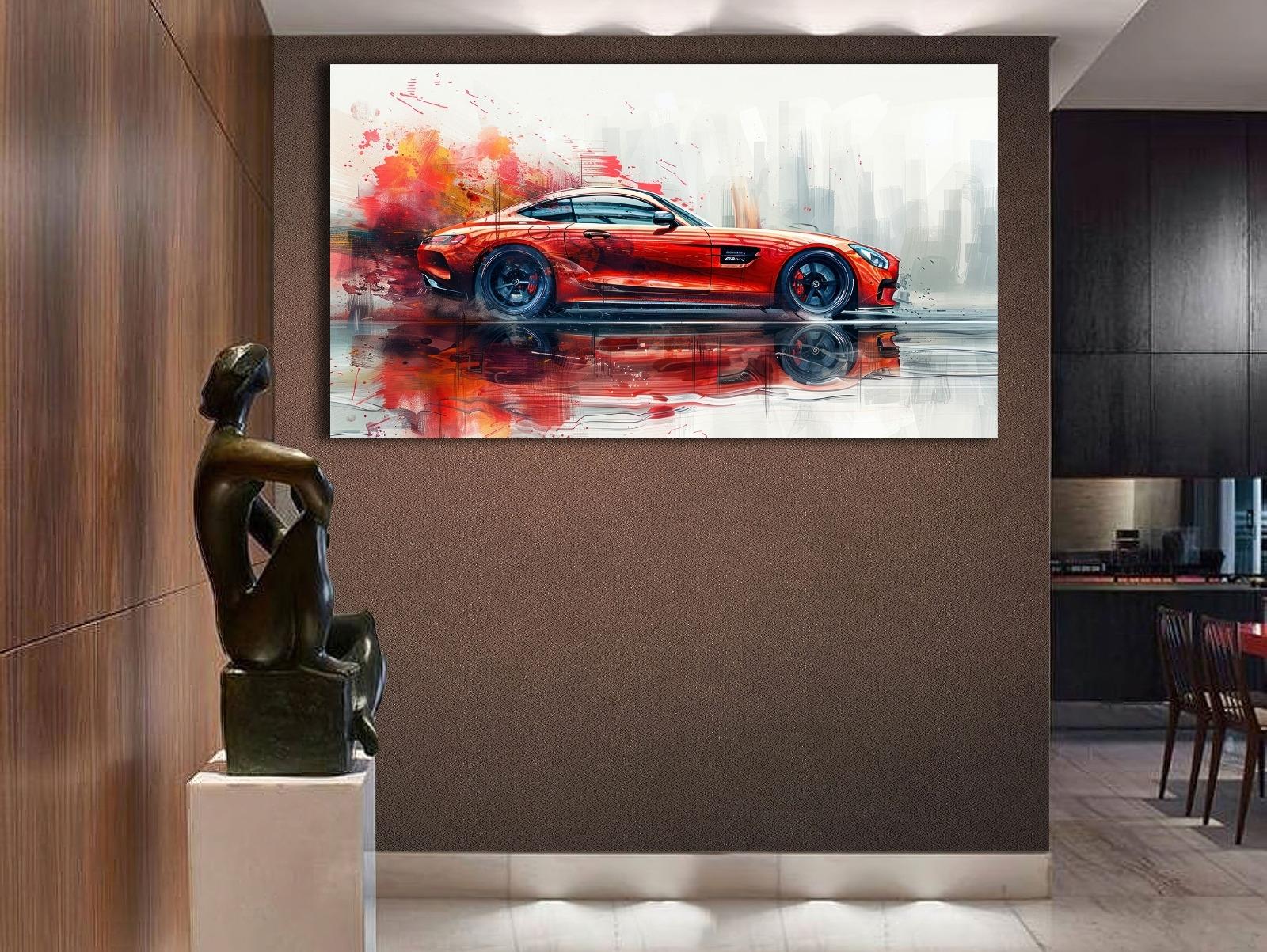 Car%20-%20Laminasyonlu%20Kanvas%20Tablo