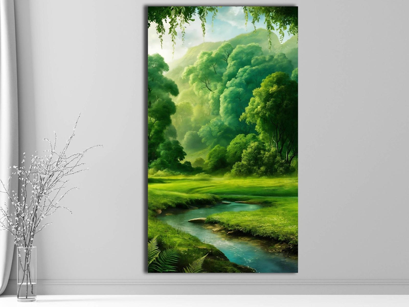 Manzara%20-%20Laminasyonlu%20Kanvas%20Tablo