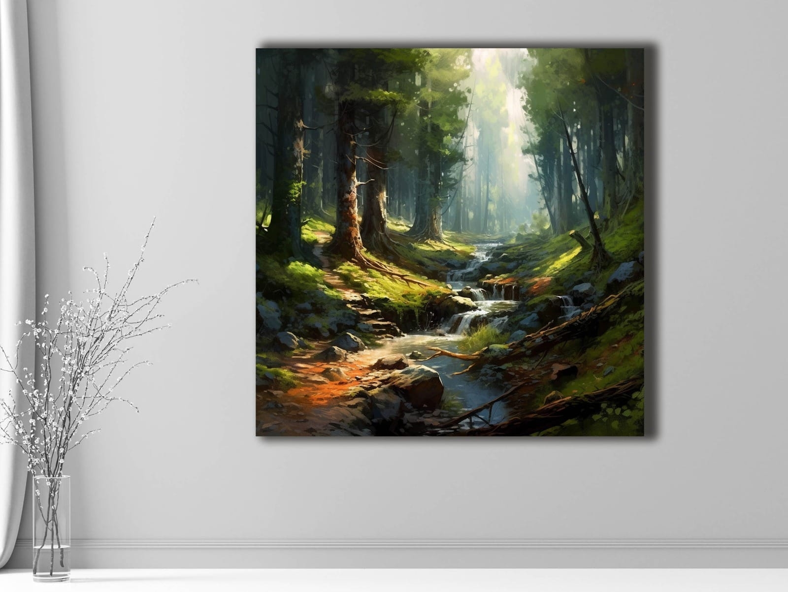 Manzara%20-%20Laminasyonlu%20Kanvas%20Tablo