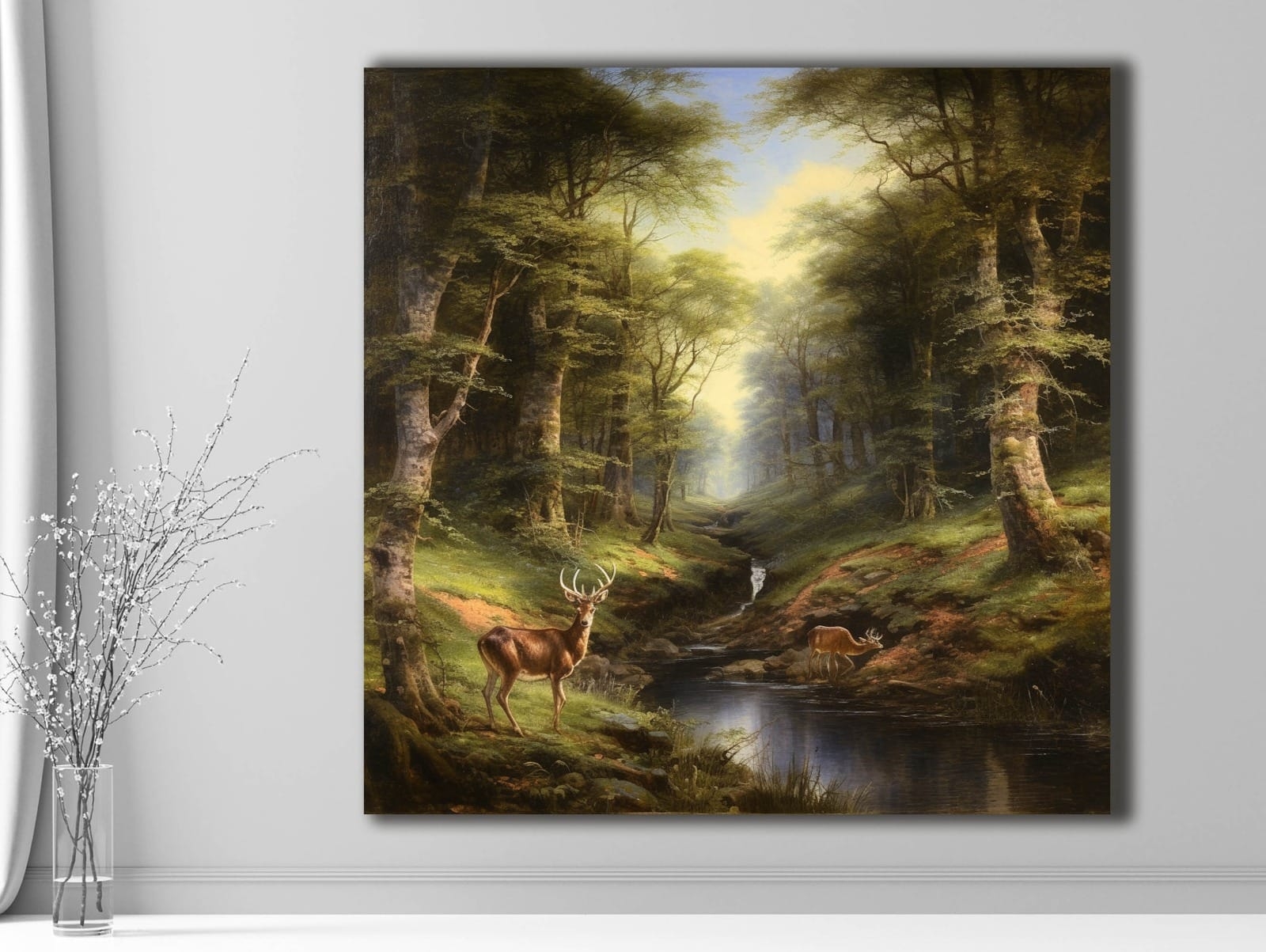 Manzara%20-%20Laminasyonlu%20Kanvas%20Tablo