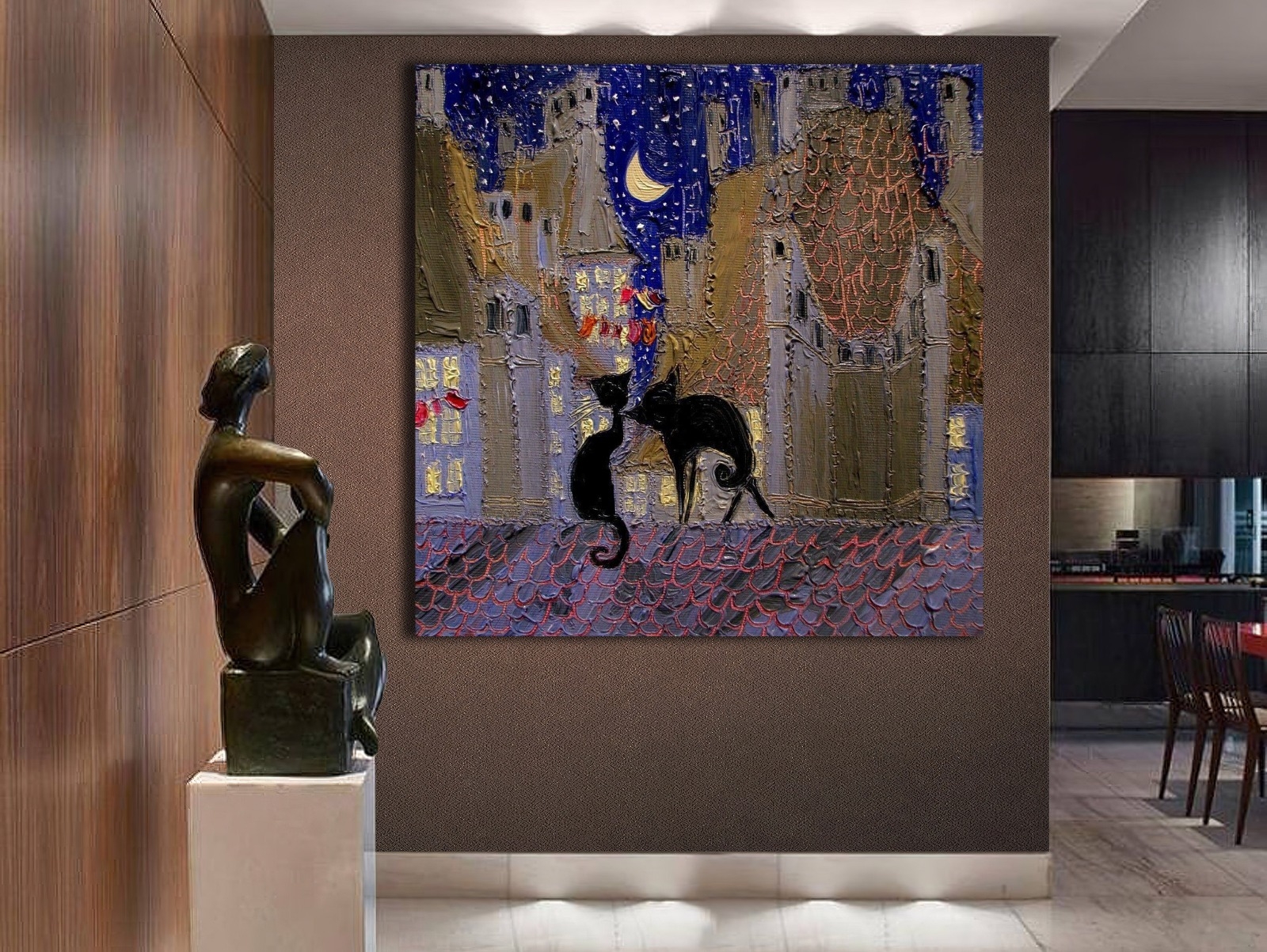 Sokak%20Kedileri%20-%20Laminasyonlu%20Kanvas%20Tablo