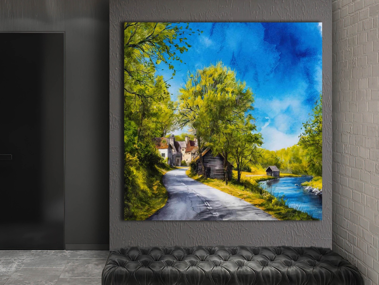 Manzara%20-%20Laminasyonlu%20Kanvas%20Tablo