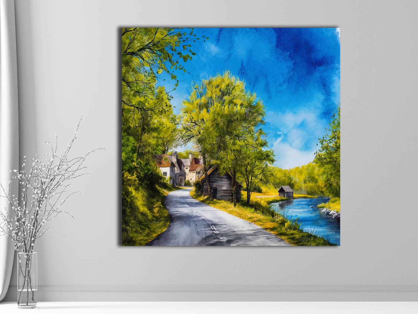 Manzara%20-%20Laminasyonlu%20Kanvas%20Tablo