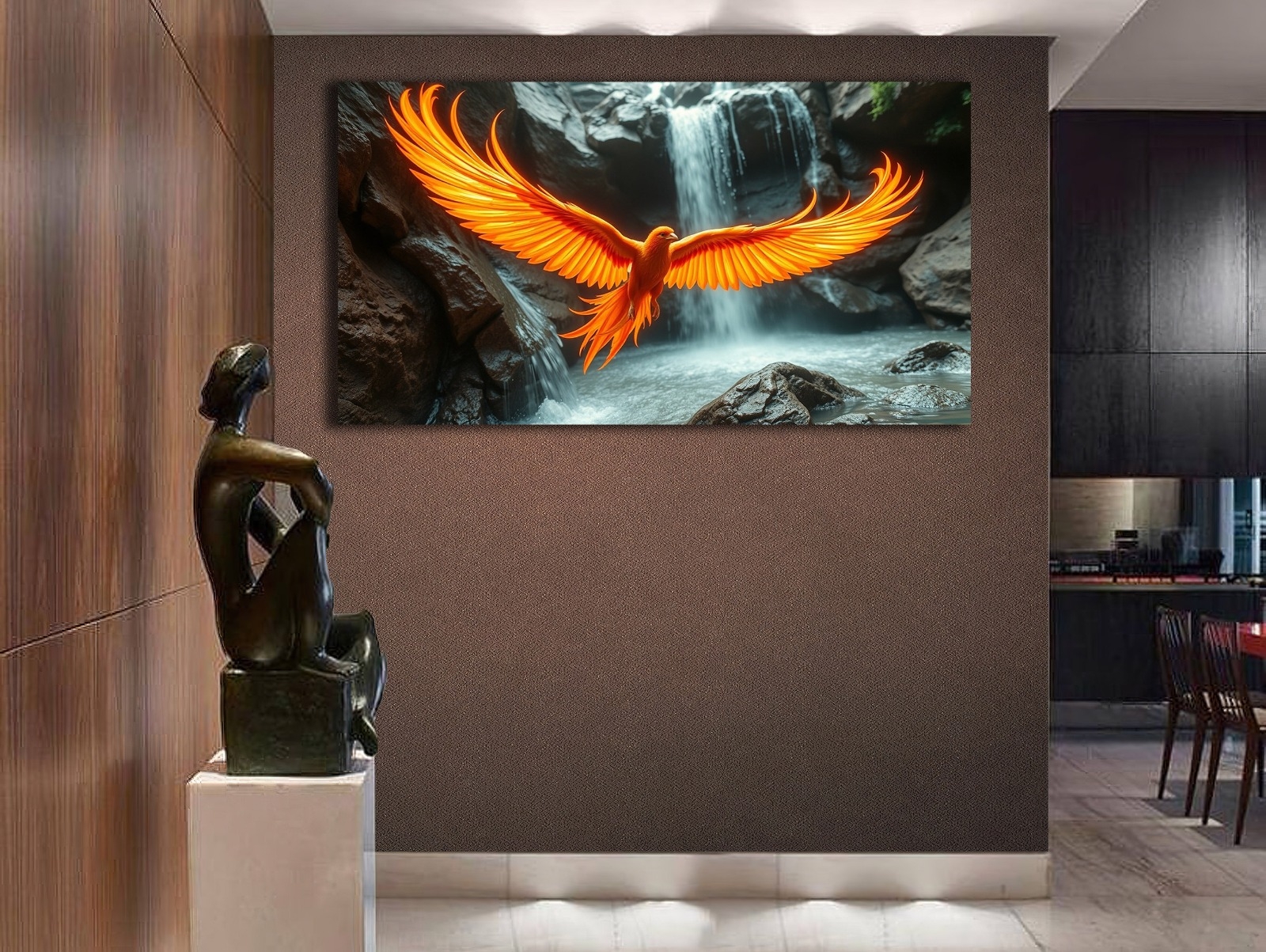 Eagle%20-%20Laminasyonlu%20Kanvas%20Tablo