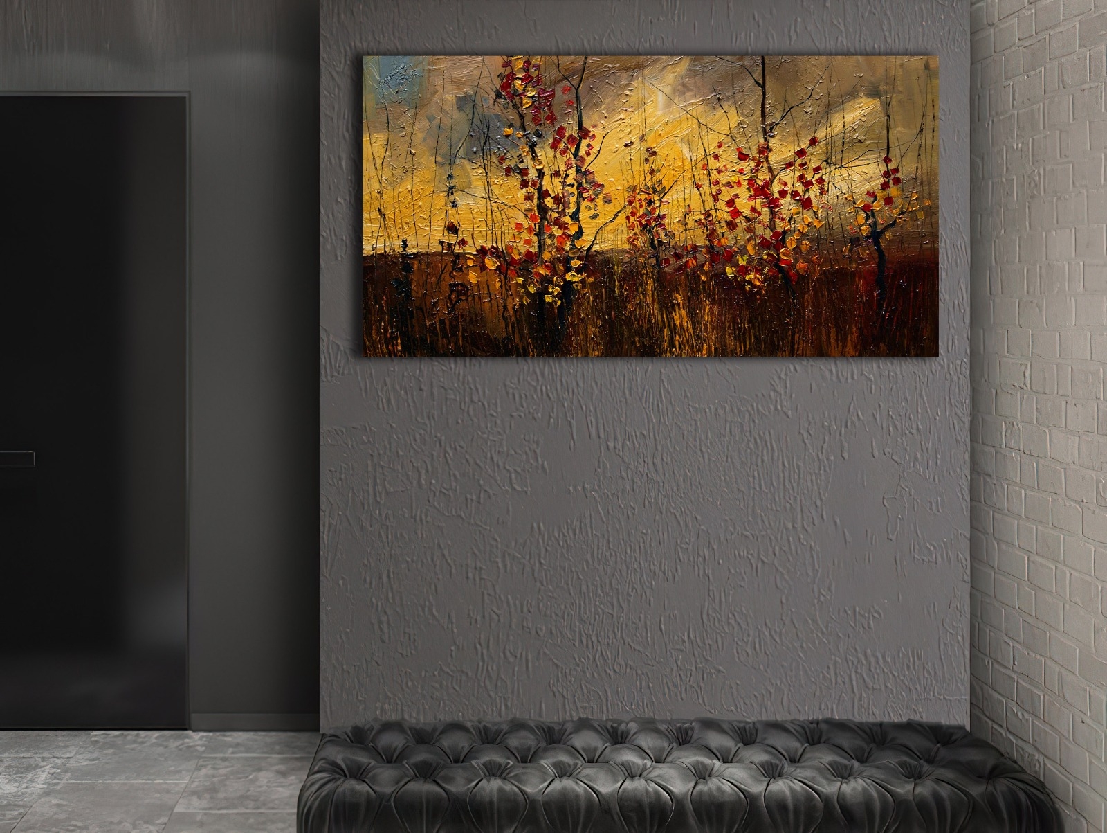 Kır%20Çiçekleri%20-%20Laminasyonlu%20Kanvas%20Tablo