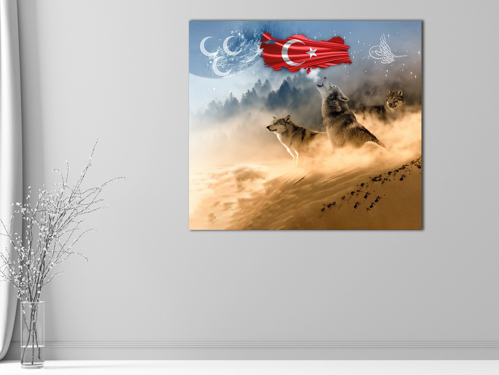 Ulu%20-%20Laminasyonlu%20Kanvas%20Tablo