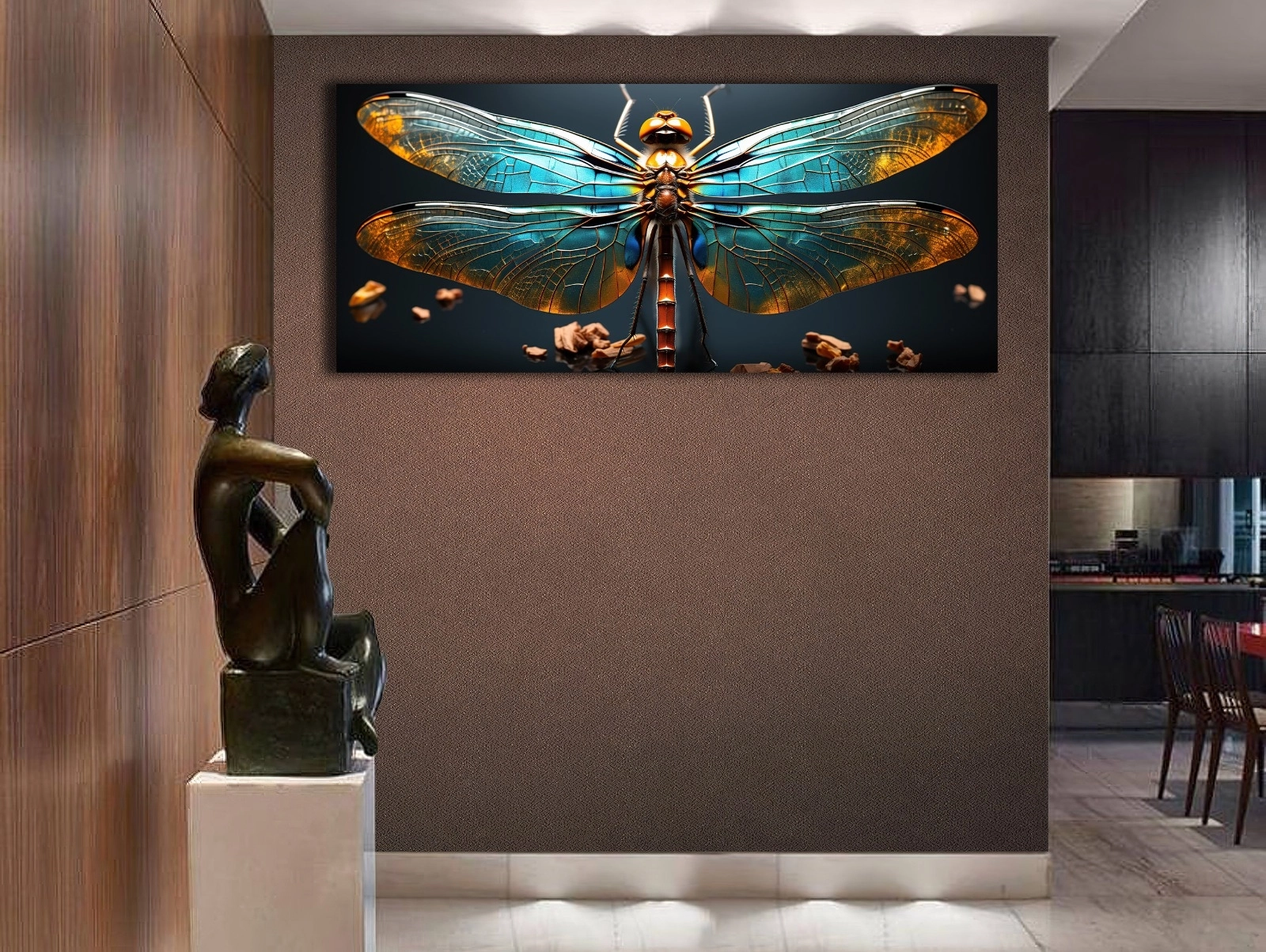 Yusufçuk%20-%20Laminasyonlu%20Kanvas%20Tablo