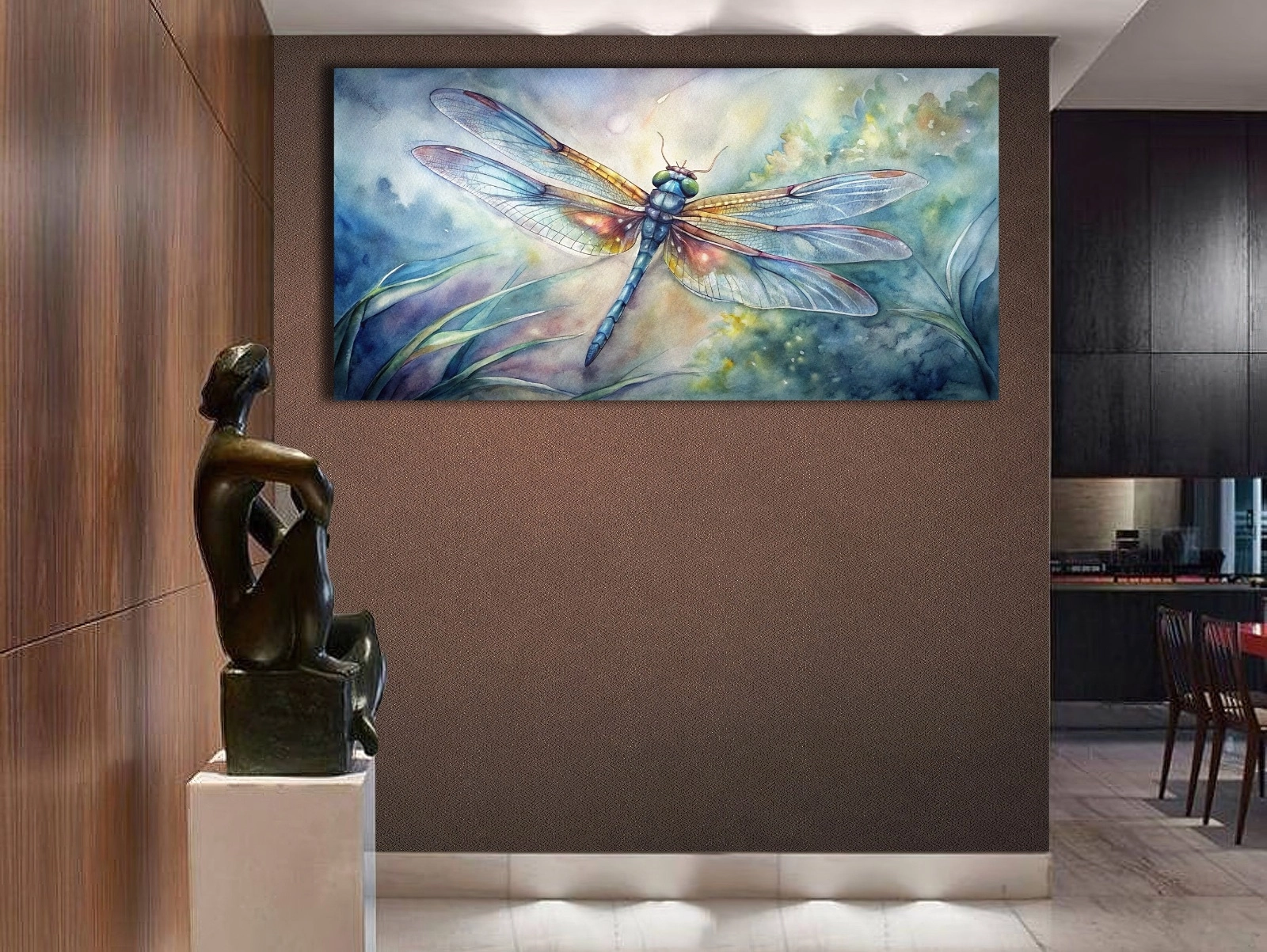 Yusufçuk%20-%20Laminasyonlu%20Kanvas%20Tablo