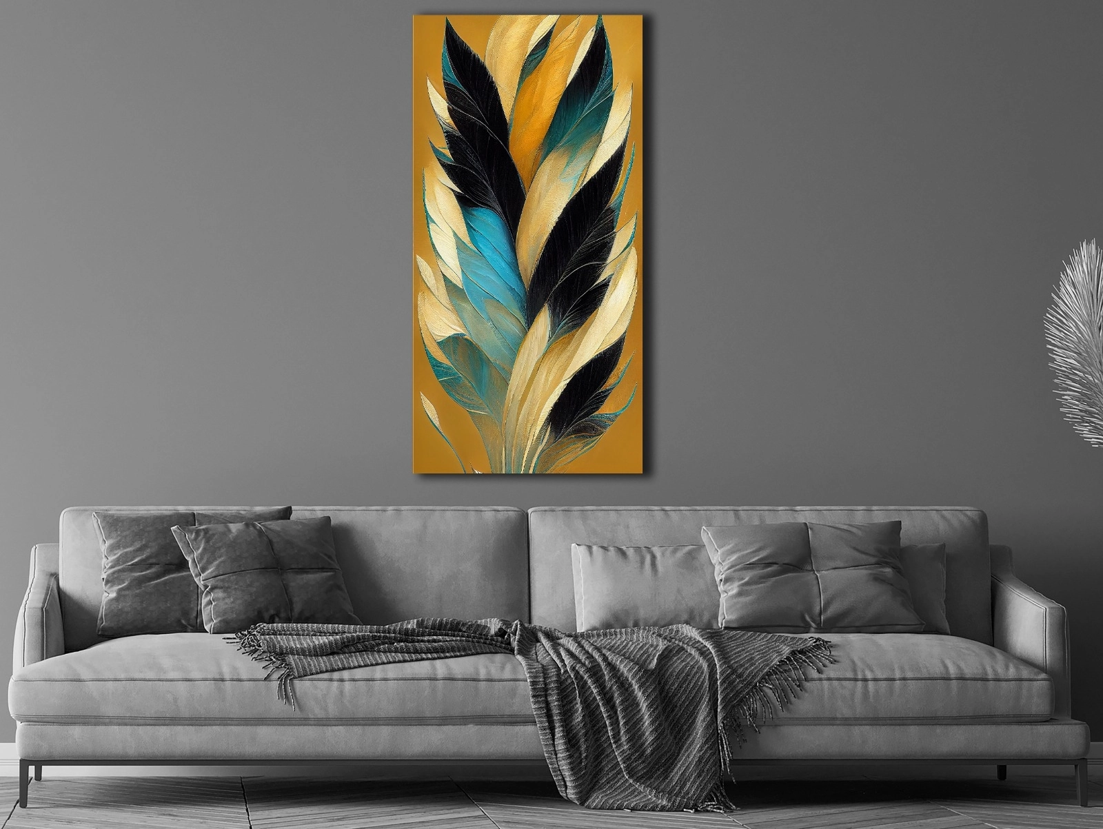 Tüy%20-%20Sim%20İşlemeli%20Kanvas%20Tablo