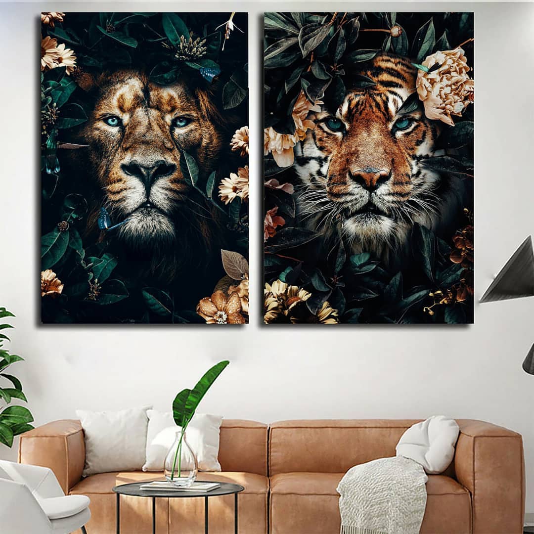 Laminasyonlu%20Kanvas%20Tablo%202%20li%20Set