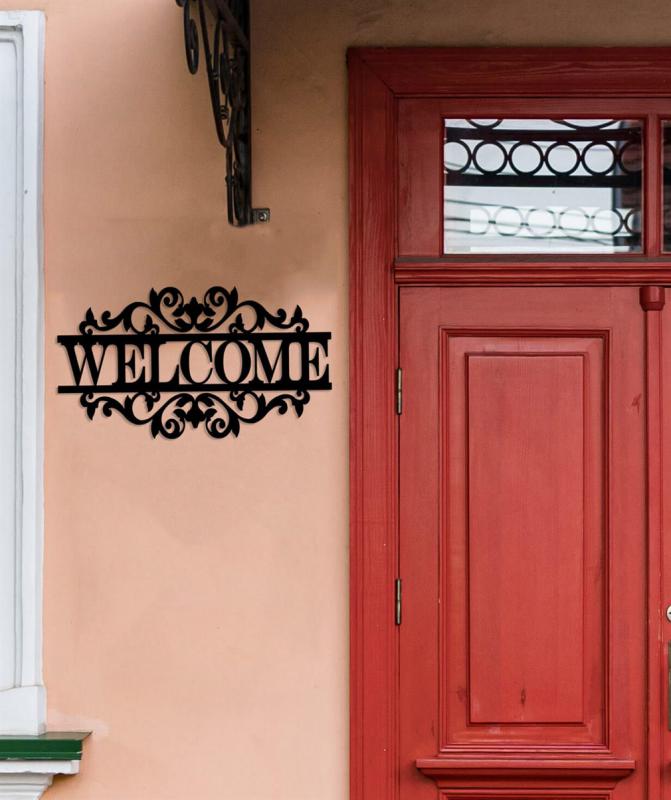 Welcome%20Metal%20Duvar%20Dekoru
