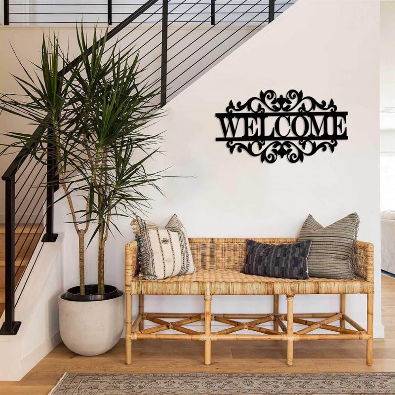 Welcome%20Metal%20Duvar%20Dekoru